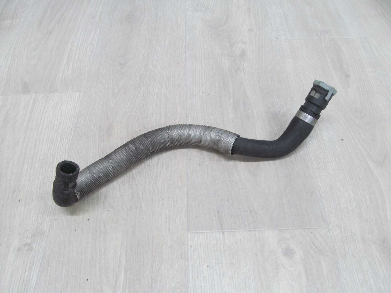 VOLVO S40 V50 S60 C70 2.4 i WAZ PRZEWOD NAGRZEWNICY WODY 3M5H-18C553-NF