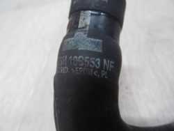 VOLVO S40 V50 S60 C70 2.4 i WAZ PRZEWOD NAGRZEWNICY WODY 3M5H-18C553-NF