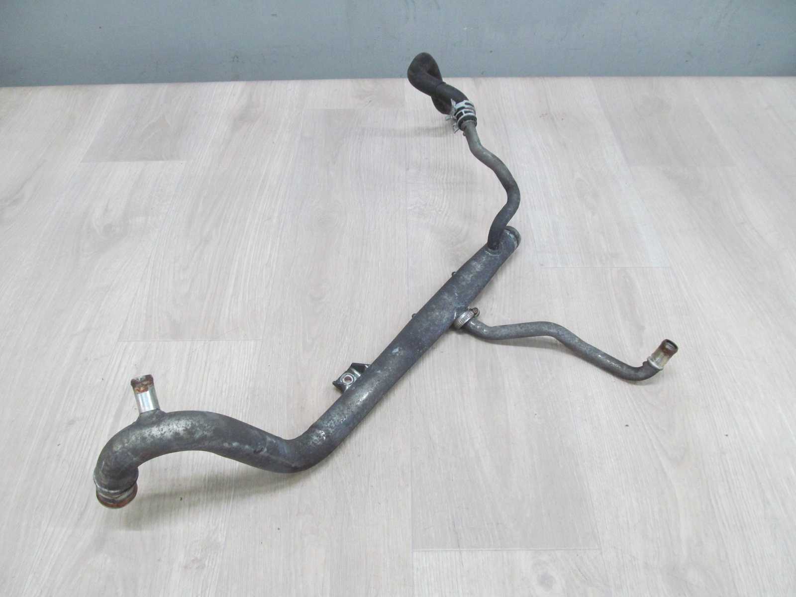 VOLVO S40 V50 S60 C70 2.4 i RURKA PRZEWOD MAGISTRALA WODY