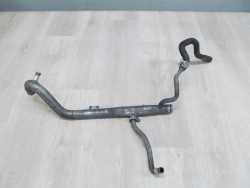 VOLVO S40 V50 S60 C70 2.4 i RURKA PRZEWOD MAGISTRALA WODY