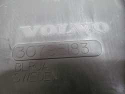 VOLVO S40 V50 C70 SKRZYNKA OBUDOWA AKUMULATORA 30667941 04-12
