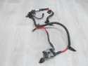 VOLVO S40 V50 C70 2.4 KABEL WIAZKA KLEMA AKUMULATORA 30764858 04-12
