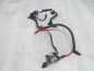 VOLVO S40 V50 C70 2.4 KABEL WIAZKA KLEMA AKUMULATORA 30764858 04-12
