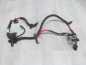VOLVO S40 V50 C70 2.4 KABEL WIAZKA KLEMA AKUMULATORA 30764858 04-12