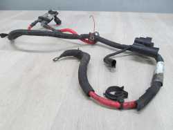 VOLVO S40 V50 C70 2.4 KABEL WIAZKA KLEMA AKUMULATORA 30764858 04-12