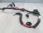 VOLVO S40 V50 C70 2.4 KABEL WIAZKA KLEMA AKUMULATORA 30764858 04-12
