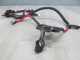 VOLVO S40 V50 C70 2.4 KABEL WIAZKA KLEMA AKUMULATORA 30764858 04-12