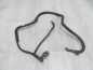 VOLVO S40 V50 C70 2.4 i KABEL KLEMA MINUS AKUMULATORA 04-12
