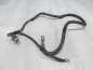 VOLVO S40 V50 C70 2.4 i KABEL KLEMA MINUS AKUMULATORA 04-12