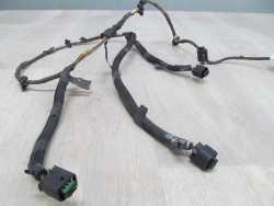 VOLVO C70 06-13 WIAZKA INSTALACJA PDC PARKTRONIKA TYL 30724443
