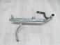 VOLVO S40 V50 S60 C70 2.4 i RURKA PRZEWOD MAGISTRALA WODY