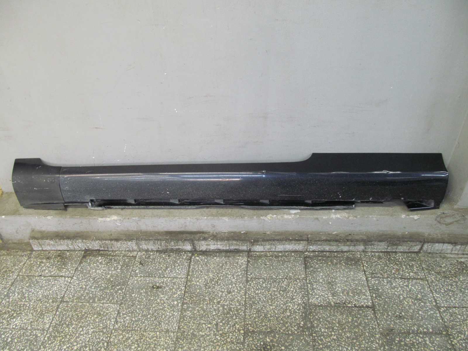 VOLVO C70 06-13 LISTWA PROGU NAKLADKA PROGOWA LEWA 30787150 467-26