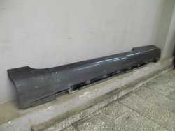 VOLVO C70 06-13 LISTWA PROGU NAKLADKA PROGOWA LEWA 30787150 467-26