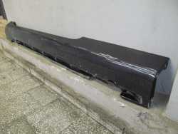 VOLVO C70 06-13 LISTWA PROGU NAKLADKA PROGOWA LEWA 30787150 467-26