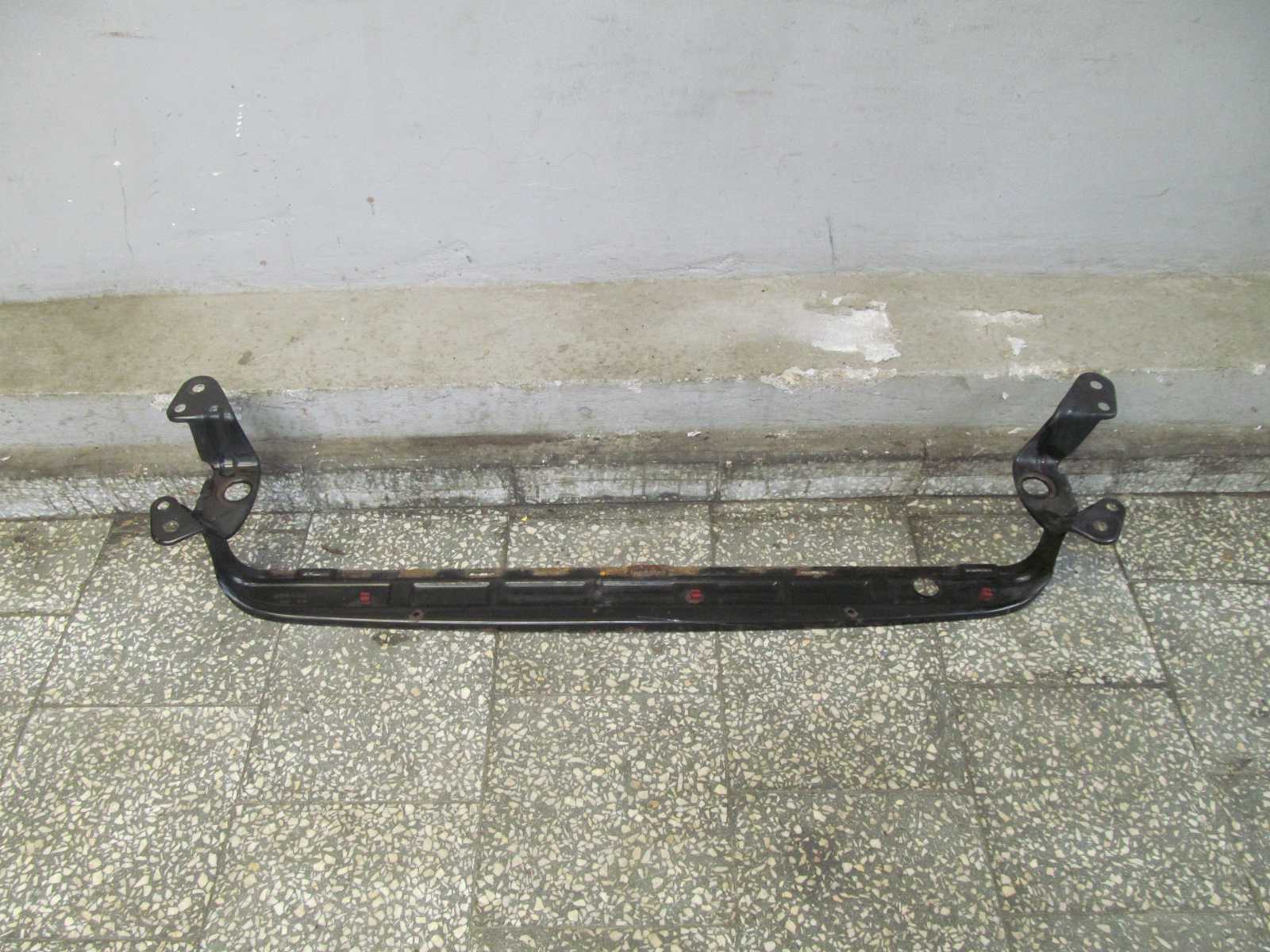 VOLVO C30 S40 V50 C70 BELKA WSPORNIK RAMA CHLODNIC 30723205