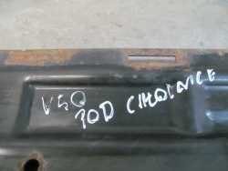 VOLVO C30 S40 V50 C70 BELKA WSPORNIK RAMA CHLODNIC 30723205