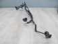 VOLVO C70 2.4 B WAZ PRZEWOD KLIMATYZACJI 4N5H-19A834-HE