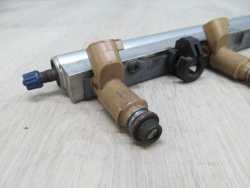 VOLVO C30 S40 V50 C70 2.4 B WTRYSK WTRYSKIWACZ PALIWA 8627815 02-14
