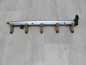 VOLVO C30 S40 V50 C70 2.4 B LISTWA WTRYSKOWA PALIWA 02-14