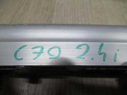 VOLVO C30 S40 V50 C70 2.4 B LISTWA WTRYSKOWA PALIWA 02-14