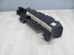 VOLVO C30 S40 V50 C70 KIEROWNICA WLOT POWIETRZA 30657147