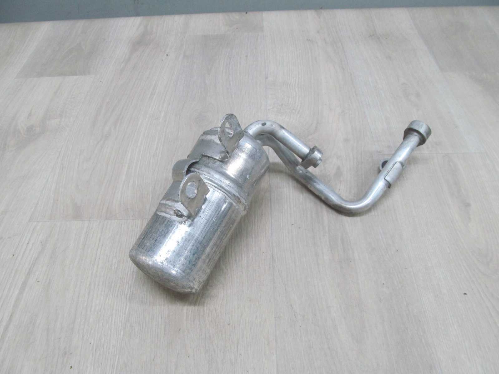 VOLVO C30 S40 V50 C70 OSUSZACZ SKRAPLACZ KLIMATYZACJI