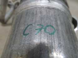 VOLVO C30 S40 V50 C70 OSUSZACZ SKRAPLACZ KLIMATYZACJI