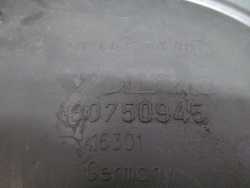 VOLVO S40 V50 C70 2.4 i OSLONA OBUDOWA ROZRZADU 30750945 30650894