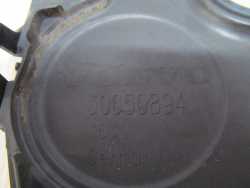 VOLVO S40 V50 C70 2.4 i OSLONA OBUDOWA ROZRZADU 30750945 30650894