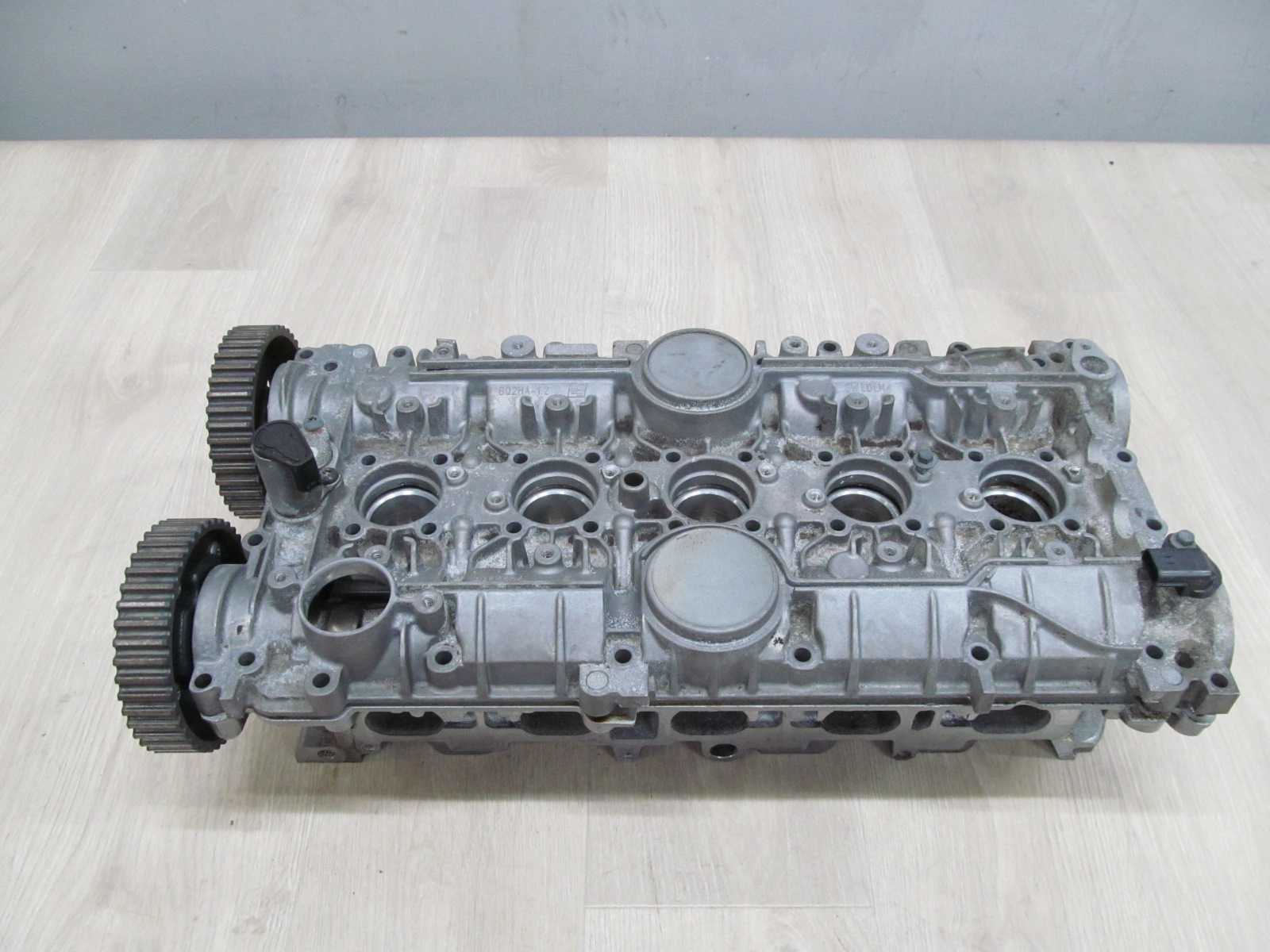 VOLVO S40 V50 C70 2.4 / 2.5 GLOWICA SILNIKA B5244S 8642289007