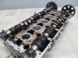 VOLVO S40 V50 C70 2.4 / 2.5 GLOWICA SILNIKA B5244S 8642289007