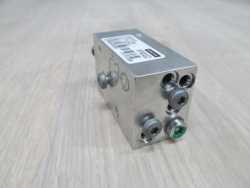 VOLVO C70 06-13 ROZDZIELACZ GLOWICA POMPY DACHU 09466628