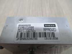 VOLVO C70 06-13 ROZDZIELACZ GLOWICA POMPY DACHU 09466628