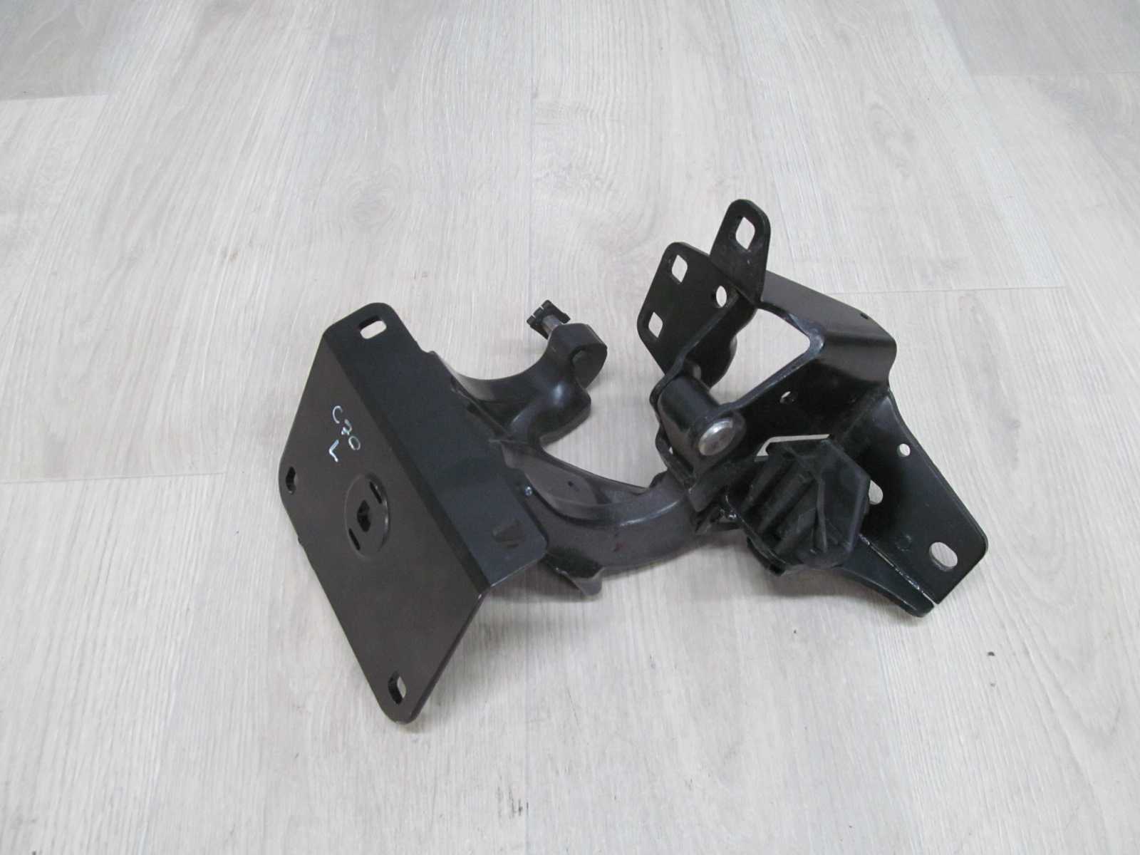 VOLVO C70 06-13 ZAMEK ZAWIAS RYGIEL DACHU LEWY