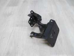 VOLVO C70 06-13 ZAMEK ZAWIAS RYGIEL DACHU LEWY