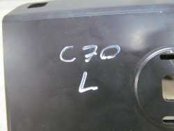 VOLVO C70 06-13 ZAMEK ZAWIAS RYGIEL DACHU LEWY