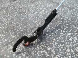 VOLVO C70 06-13 MECHANIZM ZAMEK DACHU 9217370