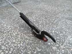 VOLVO C70 06-13 MECHANIZM ZAMEK DACHU 9217370