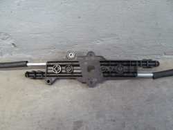 VOLVO C70 06-13 MECHANIZM ZAMEK DACHU 9217370
