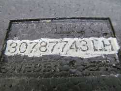VOLVO C70 06-13 STYROPIAN PIANKA POD FOTEL LEWA 30787743