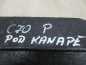 VOLVO C70 06-13 STYROPIAN PIANKA POD FOTEL PRAWA 1935259