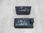 VOLVO C70 06-13 STYROPIAN PIANKA ABSORBER SLUPKA 30796873 30796868