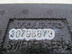VOLVO C70 06-13 STYROPIAN PIANKA ABSORBER SLUPKA 30796873 30796868