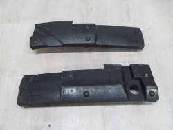 VOLVO C70 06-13 STYROPIAN ABSORBER ZDERZAKA TYL 30787152 30633565