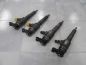 FORD PEUGEOT 1.4HDI WTRYSK WTRYSKIWACZ 0445110135