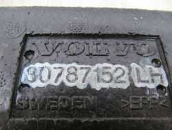 VOLVO C70 06-13 STYROPIAN ABSORBER ZDERZAKA TYL 30787152 30633565