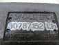 VOLVO C70 06-13 STYROPIAN ABSORBER ZDERZAKA TYL 30787152 30633565