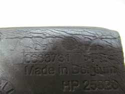 VOLVO C30 S40 V50 C70 06-13 WYGLUSZENIE PIANKA OSLONA BLOTNIKA LEWA 8663731