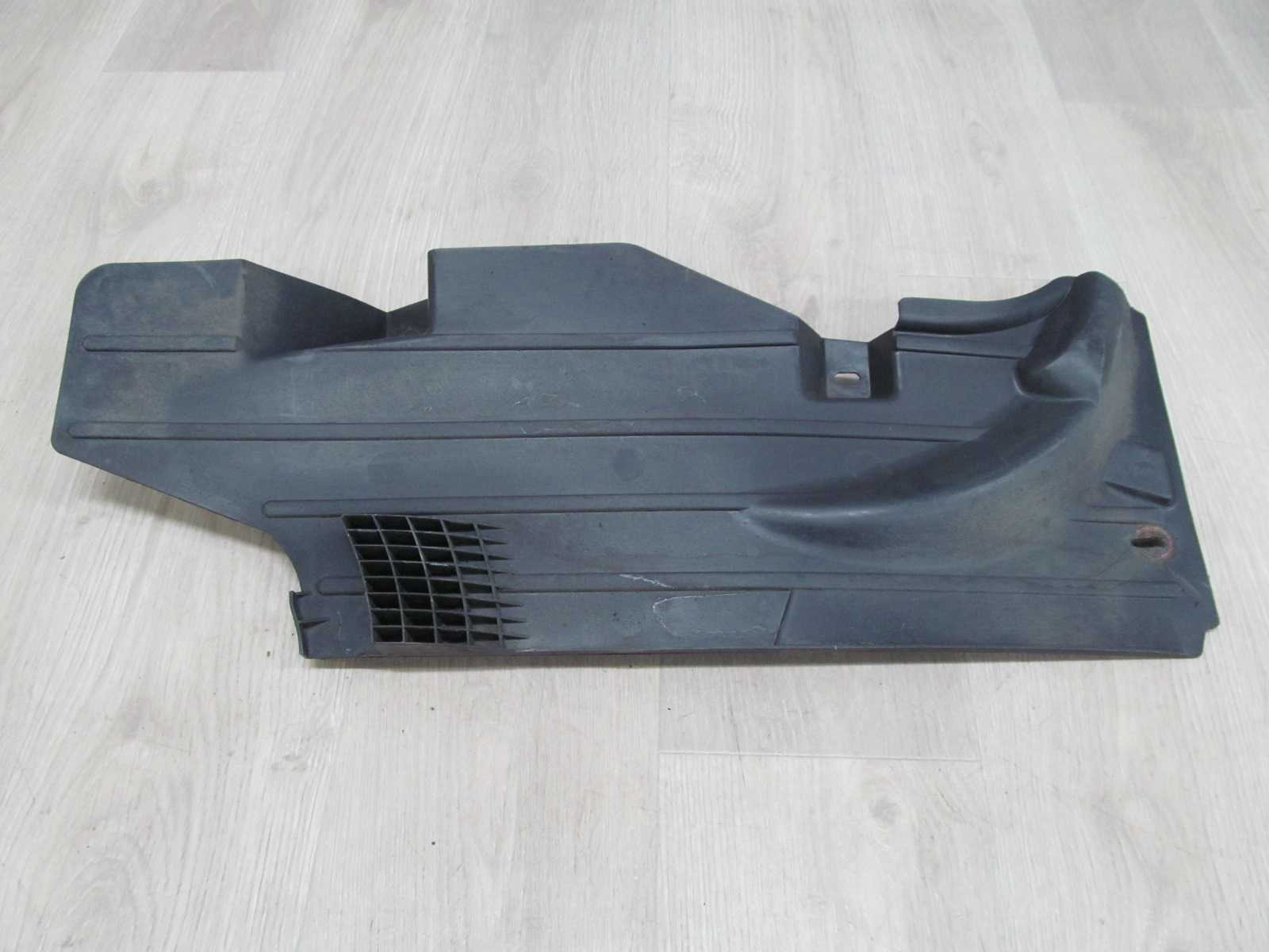 VOLVO C30 S40 V50 C70 06-13 OSLONA PODWOZIA LEWA 8683732