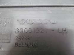 VOLVO C30 S40 V50 C70 06-13 OSLONA PODWOZIA LEWA 8683732